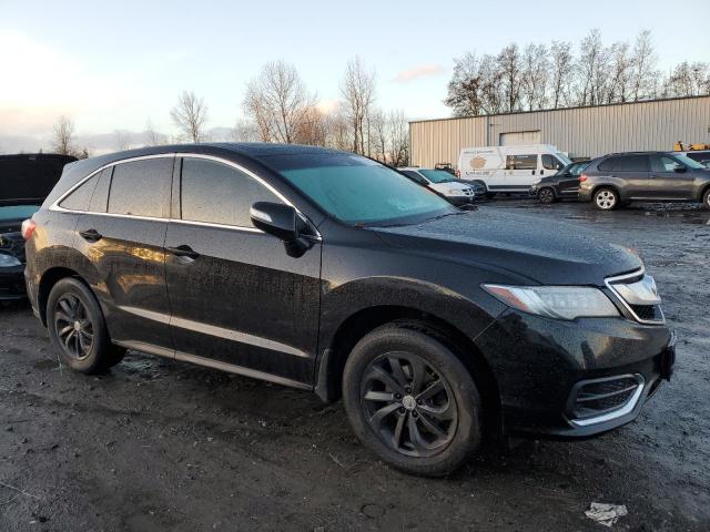 5J8TB4H30HL032973 | 2017 ACURA RDX