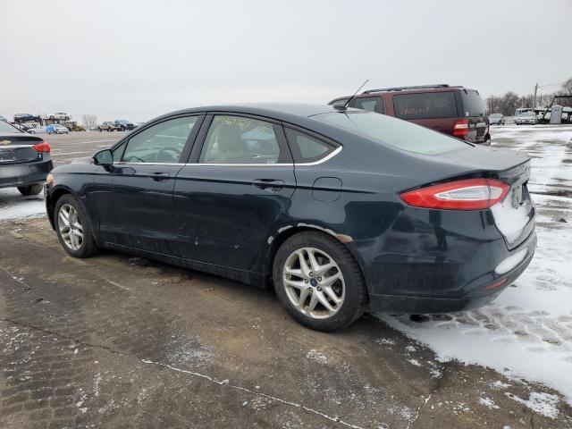 3FA6P0H78ER284854 | 2014 FORD FUSION SE