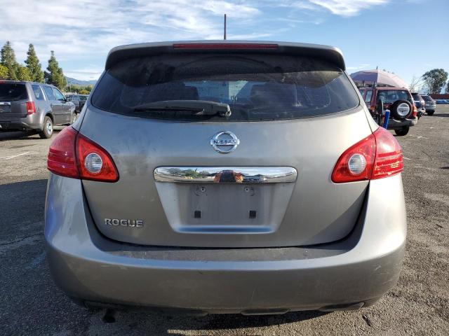 2011 Nissan Rogue S VIN: JN8AS5MT3BW575830 Lot: 81404233