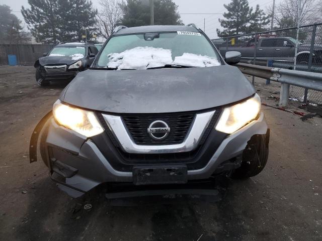 KNMAT2MV5KP532528 | 2019 NISSAN ROGUE S