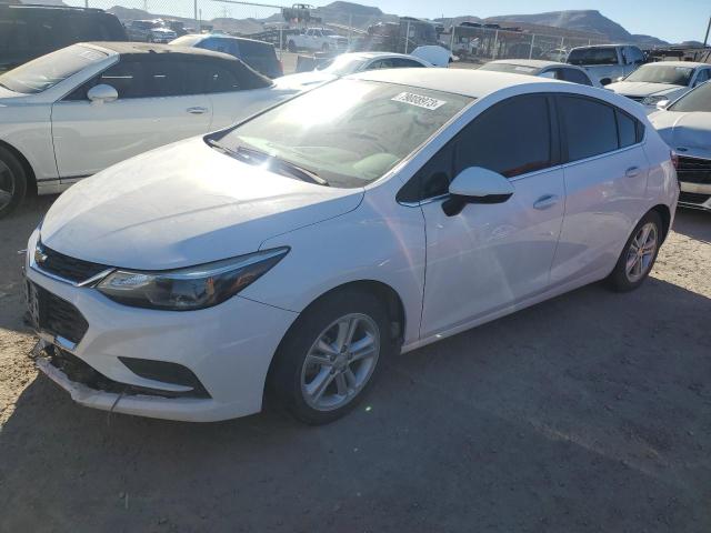 3G1BE6SM3HS610193 | 2017 CHEVROLET CRUZE LT