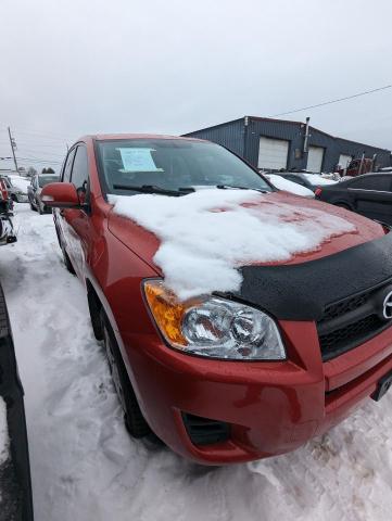 2011 Toyota Rav4 VIN: 2T3ZF4DV8BW094582 Lot: 80138153