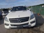 MERCEDES-BENZ ML 350 4MA photo