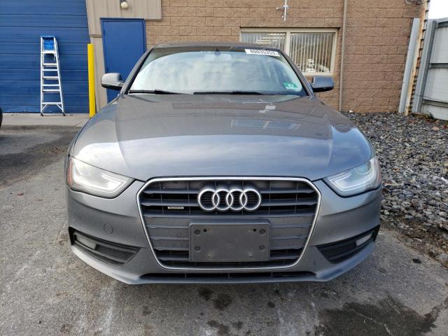 VIN WAUFFAFL2DN017341 2013 Audi A4, Premium Plus no.5