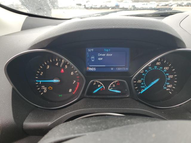 1FMCU0GX2EUE10878 | 2014 FORD ESCAPE SE