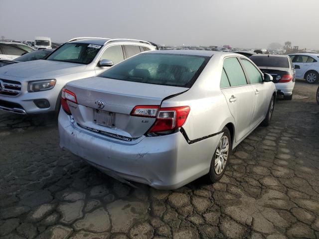 4T4BF1FK6ER424161 | 2014 TOYOTA CAMRY L