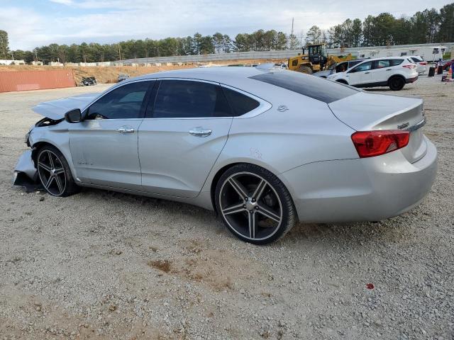 1G11Z5SA4GU163856 | 2016 CHEVROLET IMPALA LS