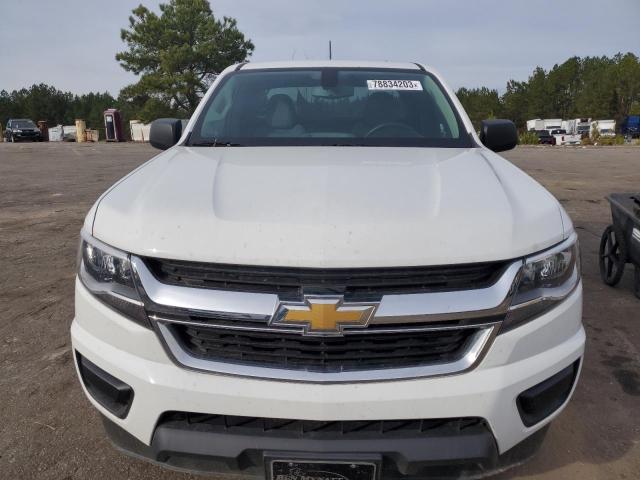 1GCHSBEA8L1235366 | 2020 CHEVROLET COLORADO