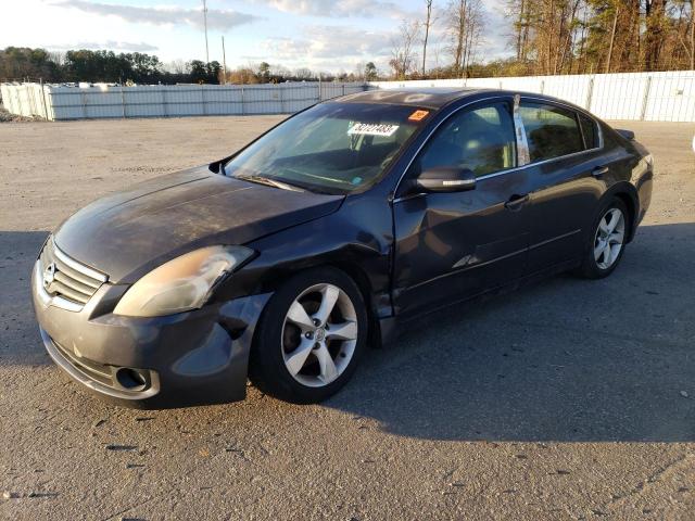 2008 Nissan Altima 3.5SE