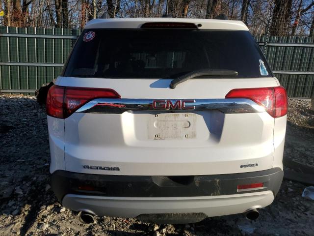 1GKKNULS3KZ218841 | 2019 GMC ACADIA SLT