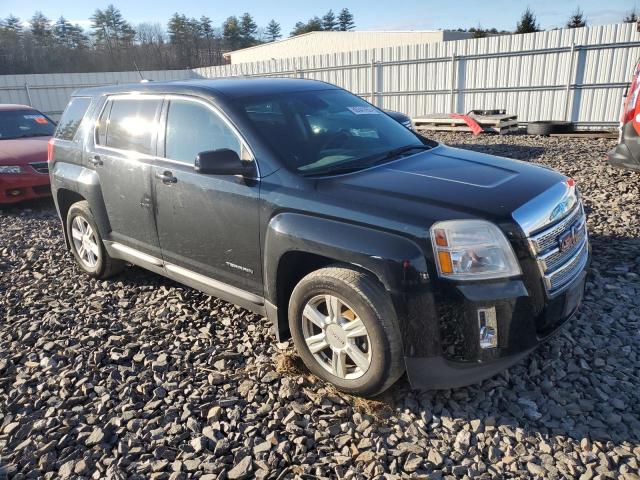 2GKFLVEK4F6343164 | 2015 GMC TERRAIN SL