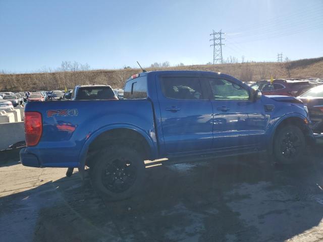 1FTER4FH2KLB08296 | 2019 FORD RANGER XL