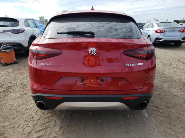 ZASPAJAN5L7C91092 | 2020 ALFA ROMEO STELVIO