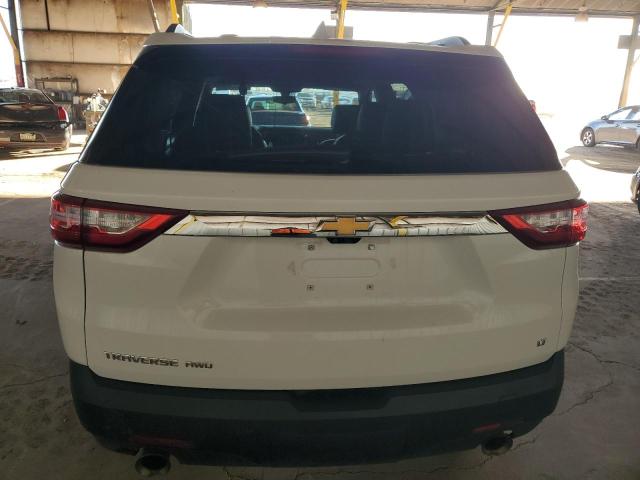 1GNEVHKW5MJ216859 | 2021 CHEVROLET TRAVERSE L