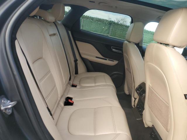 2020 JAGUAR F-PACE PRE - SADCK2FX5LA625648