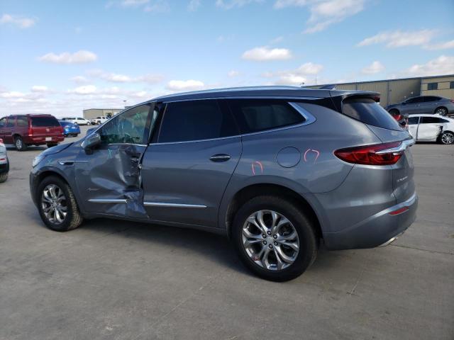 5GAERDKW0LJ186482 | 2020 BUICK ENCLAVE AV