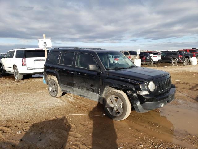 1C4NJPBA2GD667298 | 2016 JEEP PATRIOT SP