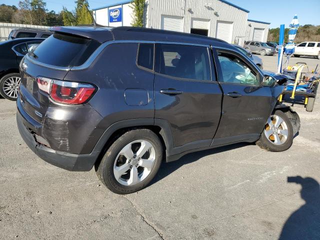 3C4NJCBB3KT851251 | 2019 JEEP COMPASS LA