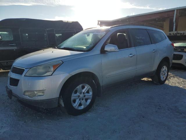 1GNKVGED6BJ283622 | 2011 Chevrolet traverse lt