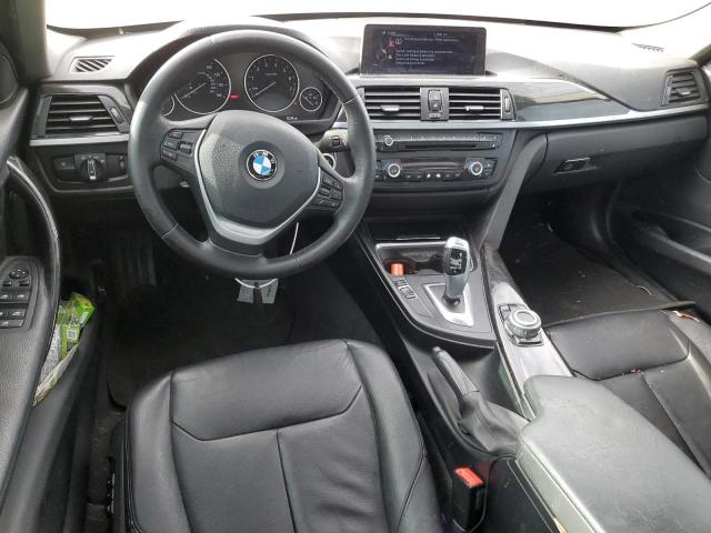 2015 BMW 328XI - WBA3B3C50FJ985562