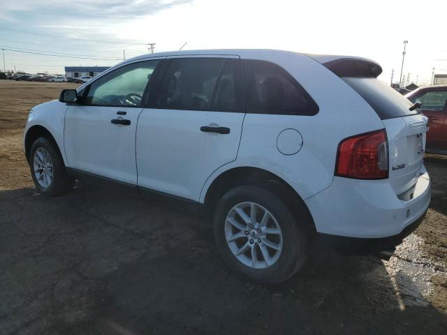 2FMDK3GC8EBA68478 | 2014 Ford edge se