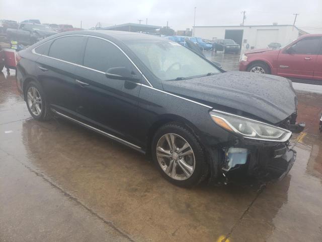 5NPE34AF1JH725070 | 2018 HYUNDAI SONATA SPO