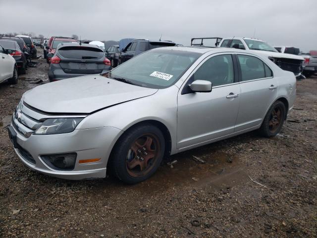 Vin: 3fahp0ha6br161943, lot: 57619964, ford fusion se 2011 img_1