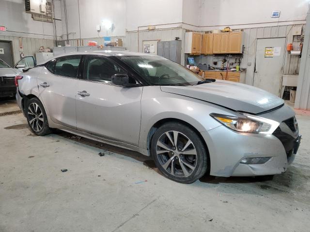 1N4AA6AP1GC440839 | 2016 NISSAN MAXIMA 3.5