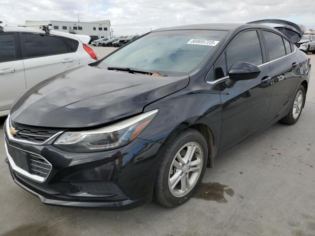 1G1BE5SM2H7118621 | 2017 Chevrolet cruze lt