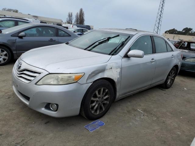 2011 Toyota Camry SE