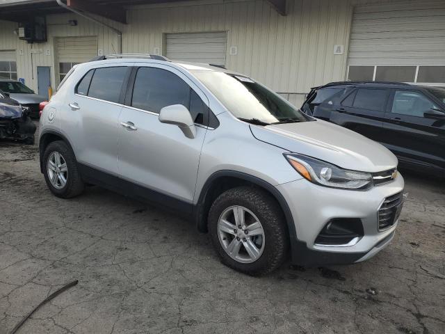 KL7CJPSB6KB913917 | 2019 CHEVROLET TRAX