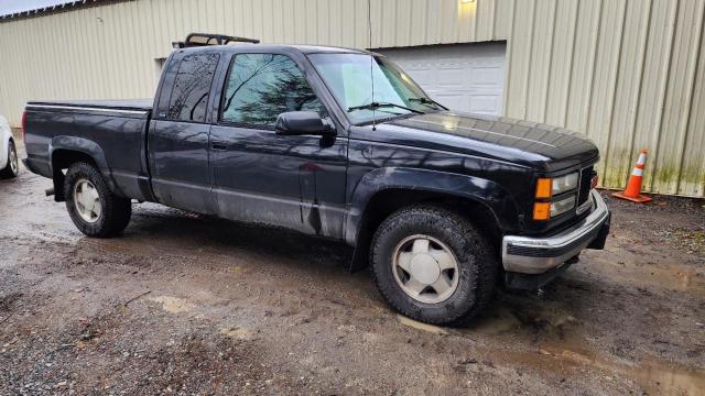 1996 GMC Sierra VIN: 552019 Lot: 80403743