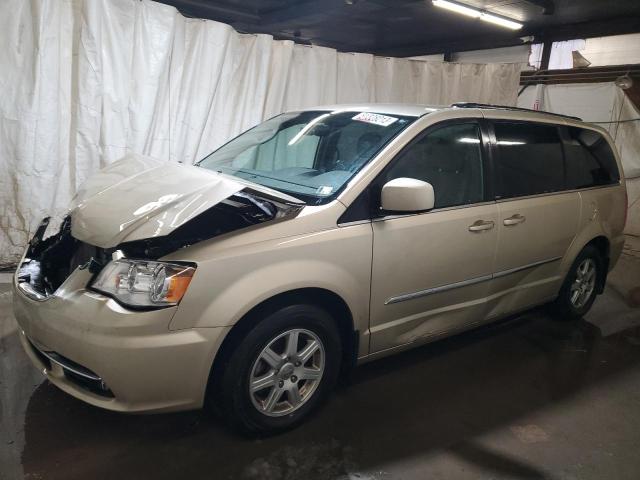 2011 Chrysler Town & Country Touring