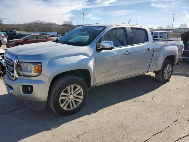 2015 GMC Canyon SLT