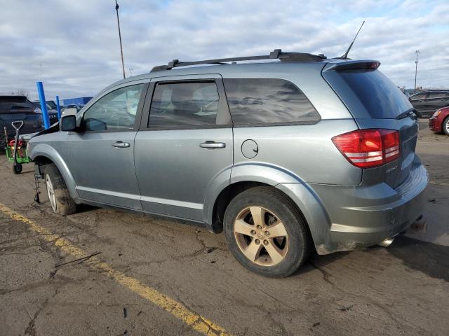 Vin: 3d4pg5fv5at231123, lot: 80030333, dodge journey sxt 20102