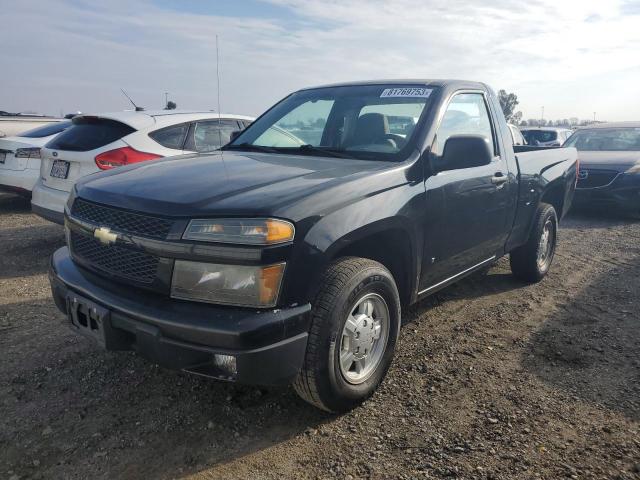 2006 Chevrolet Colorado 