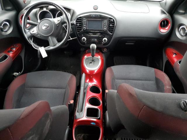 2015 NISSAN JUKE S - JN8AF5MV4FT550657