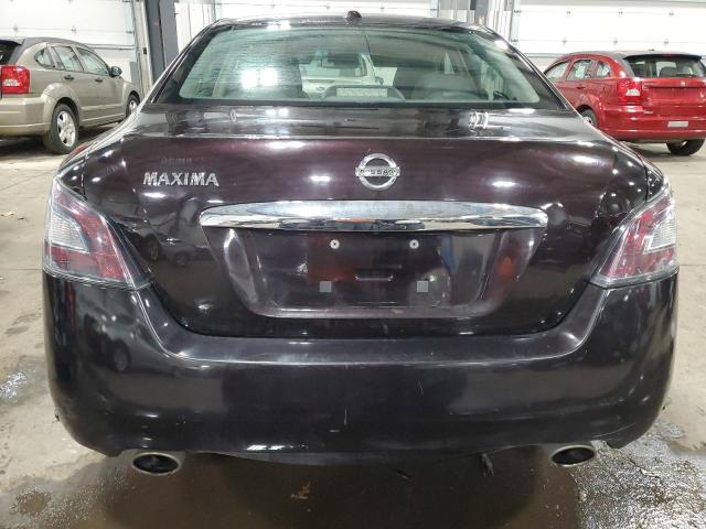 1N4AA5AP5EC431049 | 2014 NISSAN MAXIMA S