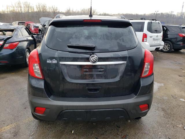 2014 Buick Encore VIN: KL4CJASB8EB517681 Lot: 79975763