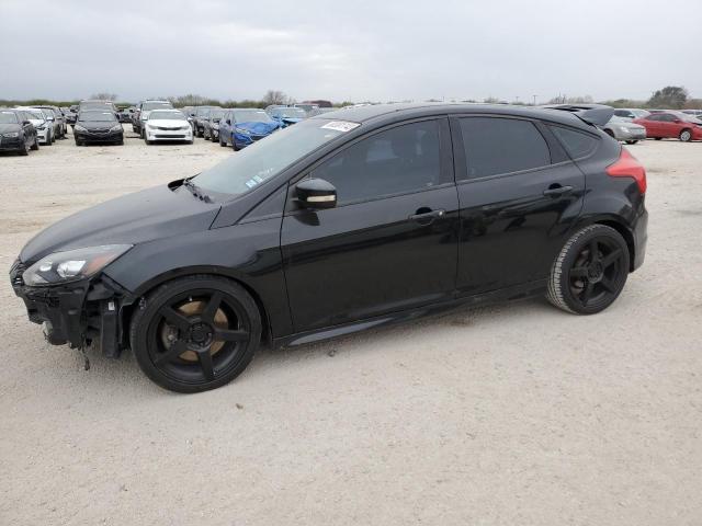 2014 Ford Focus ST