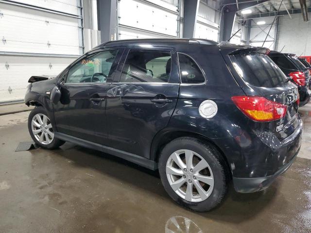 4A4AR4AU1EE027231 | 2014 MITSUBISHI OUTLANDER