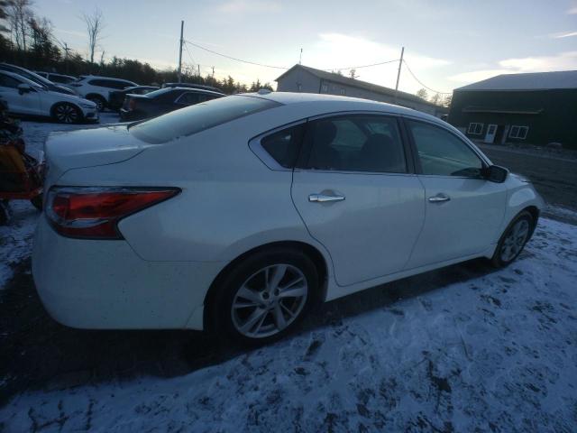 1N4AL3AP9EC189140 | 2014 NISSAN ALTIMA 2.5