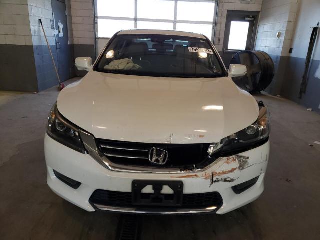 1HGCR2F85FA096837 | 2015 HONDA ACCORD EXL