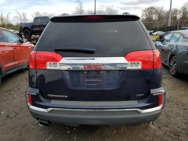 2GKALNEK7G6266639 | 2016 GMC TERRAIN SL