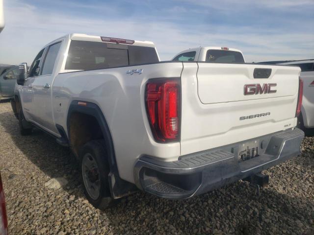 1GT49NEY9LF106421 | 2020 GMC SIERRA K25