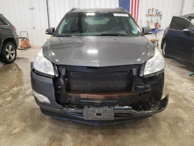 2009 Chevrolet Traverse Lt VIN: 1GNEV23D49S174423 Lot: 82366933