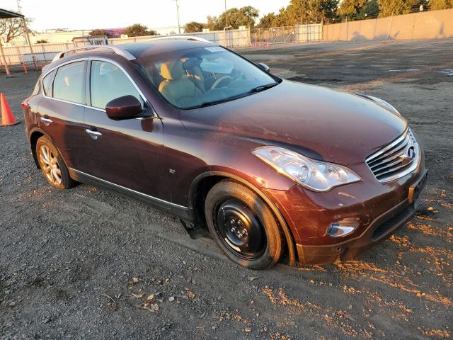 JN1BJ0HP7FM730810 | 2015 INFINITI QX50