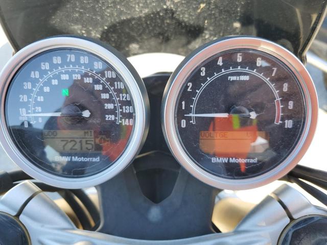 2018 BMW R NINE T - WB10J0305JZ698611