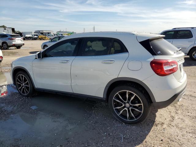 VIN WDCTG4EB0GJ233076 2016 Mercedes-Benz GLA-Class,... no.2