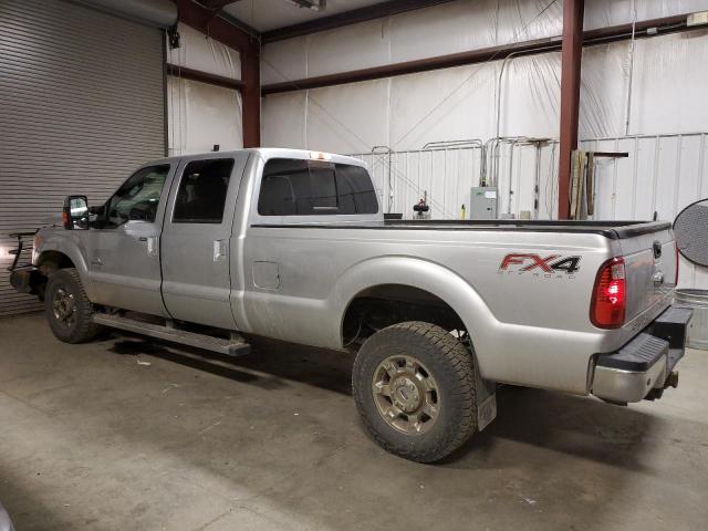 1FT8W3BT1GEB15830 | 2016 FORD F350 SUPER